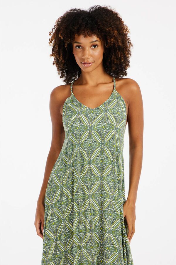 Protest Jurk Robe femme Darren - Foto 3