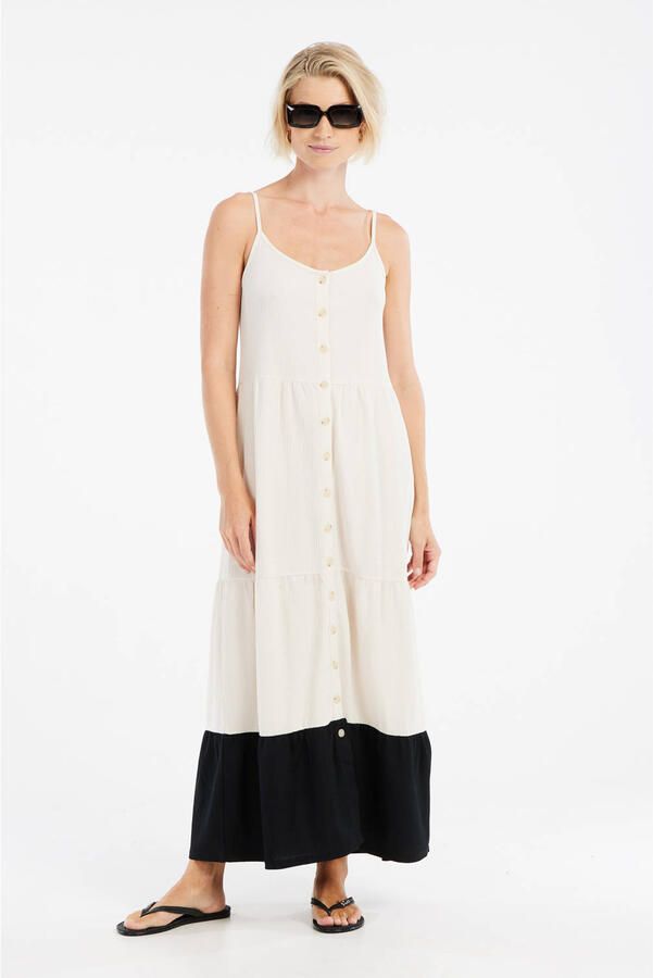 Protest Jurk Robe femme Thecia - Foto 2