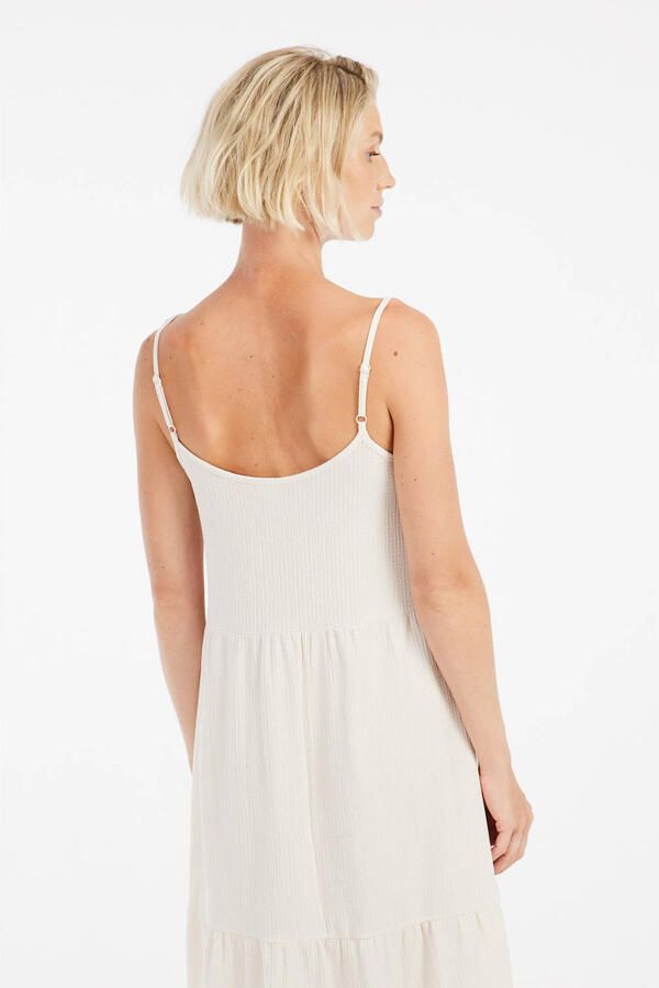 Protest Jurk Robe femme Thecia