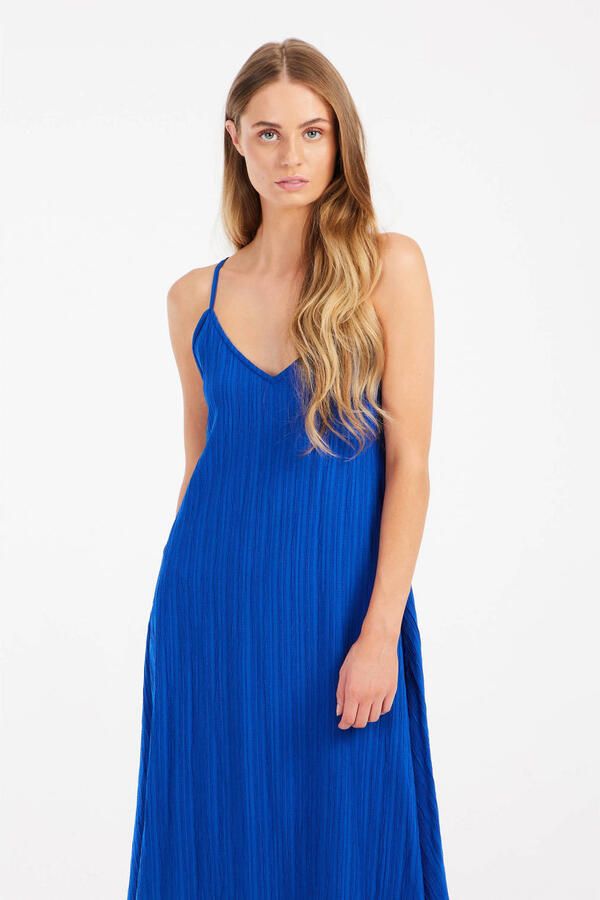 Protest Jurk Robe femme Cove - Foto 2