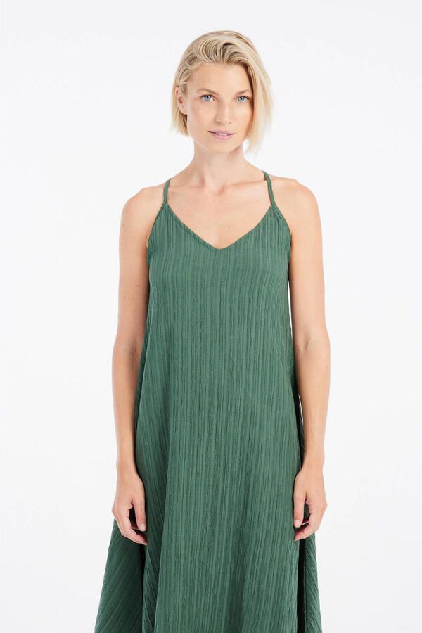 Protest Jurk Robe femme Cove - Foto 2