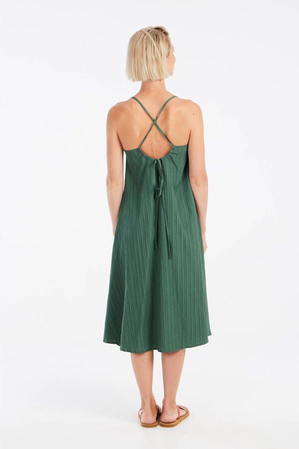 Protest Jurk Robe femme Cove