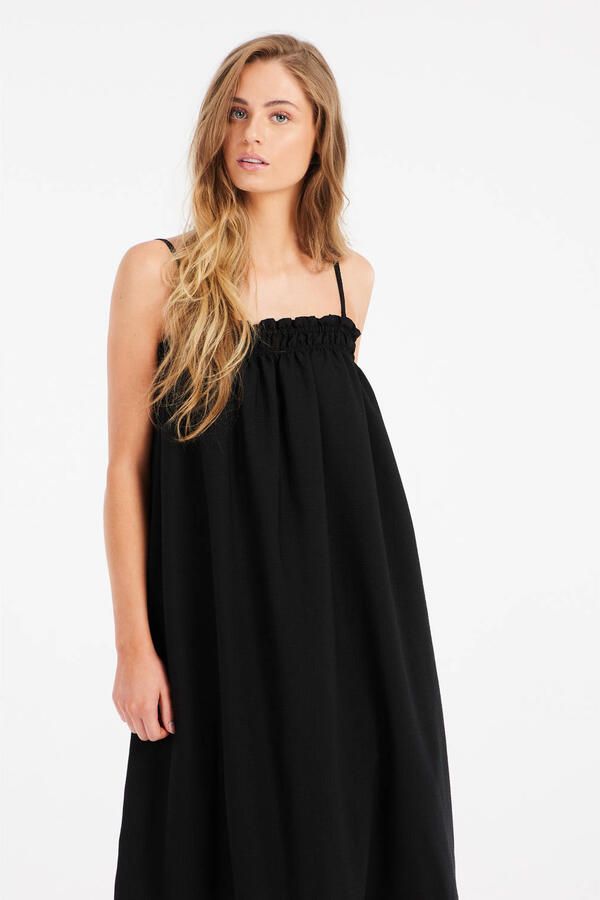 Protest Jurk Robe femme Dune - Foto 2