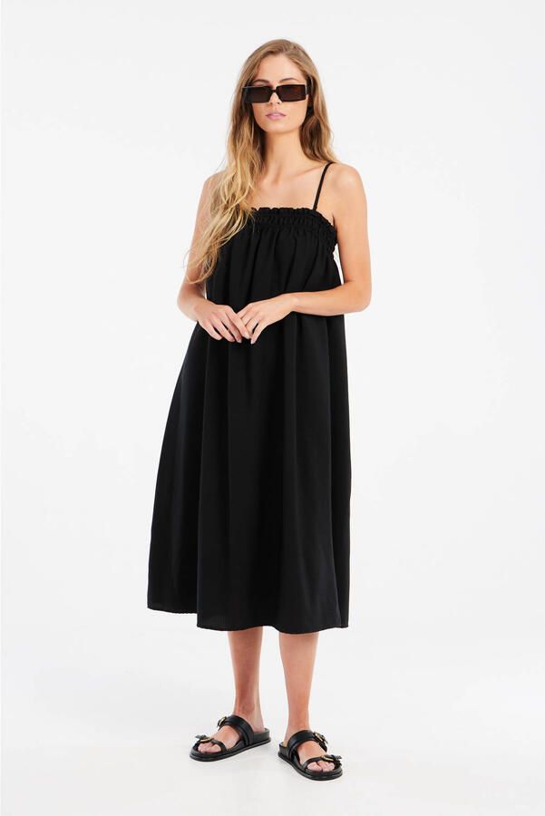 Protest Jurk Robe femme Dune