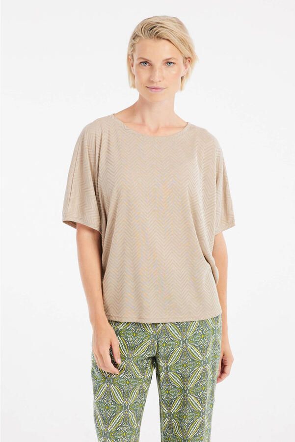 Protest T-shirt Korte Mouw T-shirt femme Jabas - Foto 2