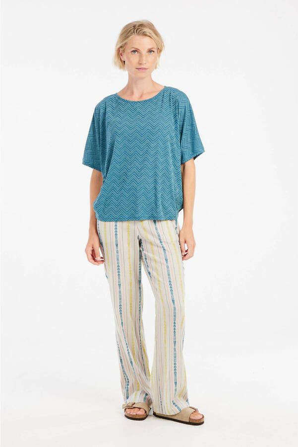 Protest T-shirt Korte Mouw T-shirt femme Jabas - Foto 2