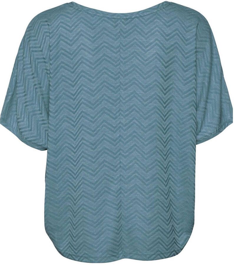 Protest T-shirt Korte Mouw T-shirt femme Jabas