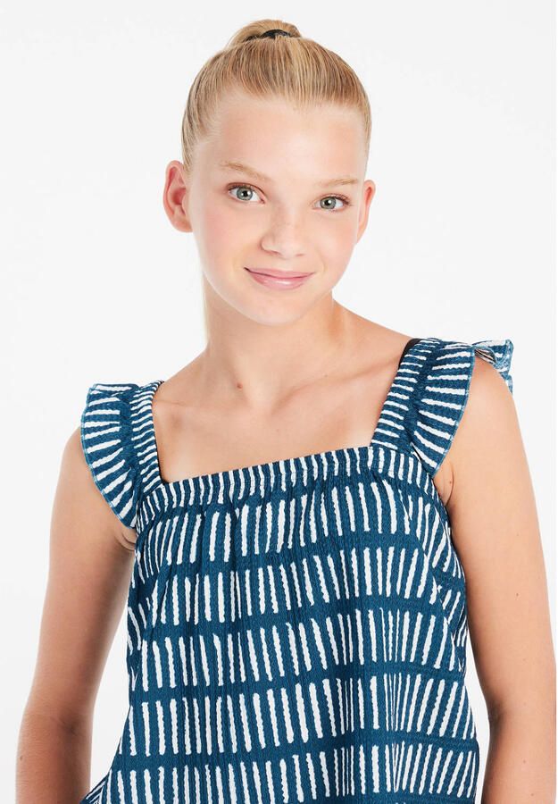 Protest Top Débardeur fille Stassy