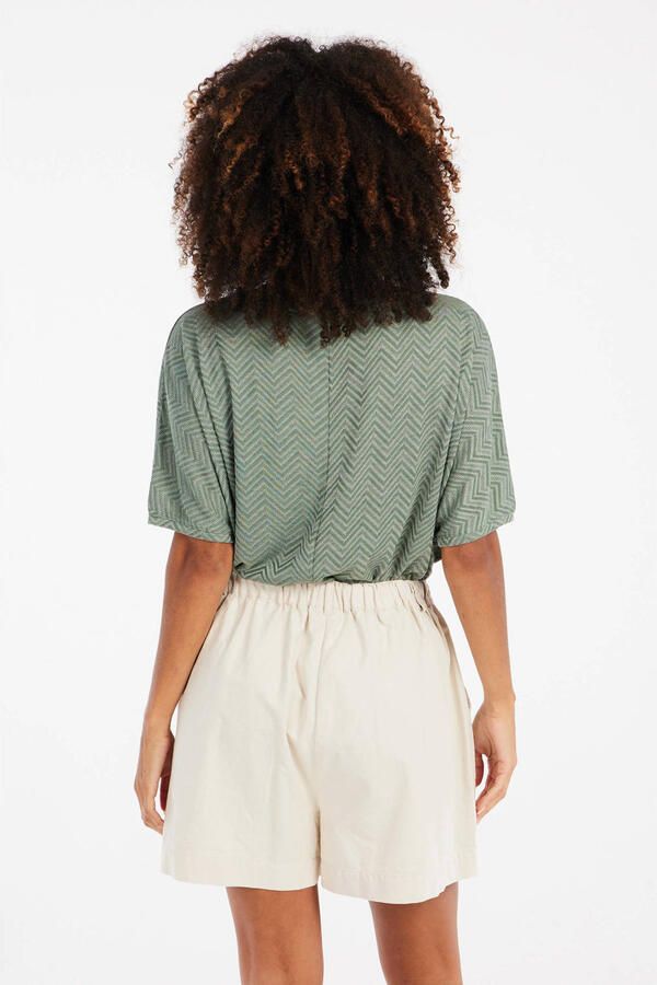 Protest T-shirt Korte Mouw T-shirt femme Jabas - Foto 2