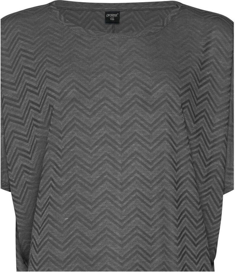 Protest T-shirt Korte Mouw T-shirt femme Jabas - Foto 2