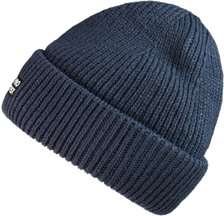 Protest muts donkerblauw - Foto 2