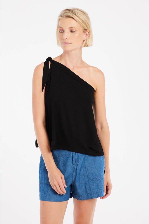 Protest Top Débardeur femme Selma - Foto 2