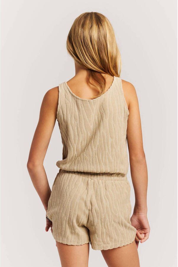 Protest playsuit beige - Foto 2