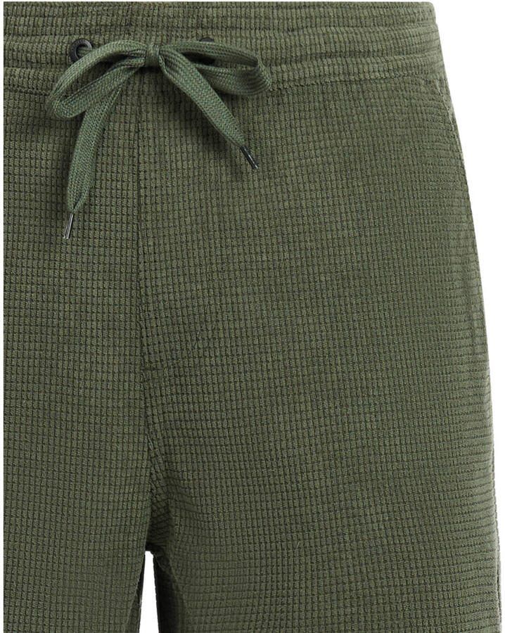 Protest PRTBairro relaxed casual short donkergroen - Foto 2
