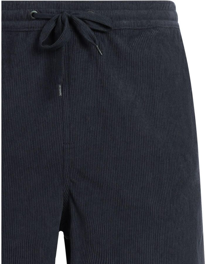 Protest PRTUleyo regular casual short donkerblauw - Foto 2
