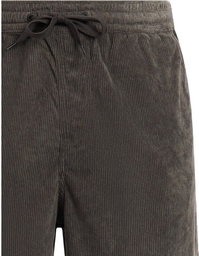 Protest PRTUleyo regular casual short donkergroen - Foto 2