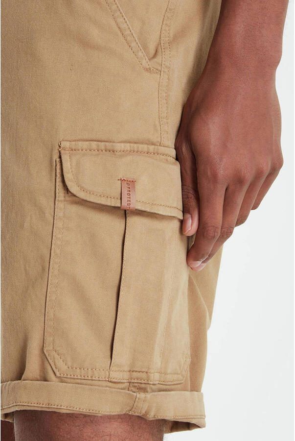 Protest regular fit cargo short PRTNYTRO sand - Foto 2