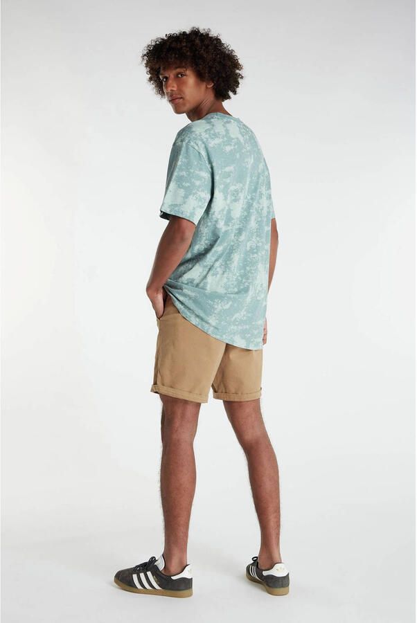 Protest regular fit short PRTBASTIAN sand