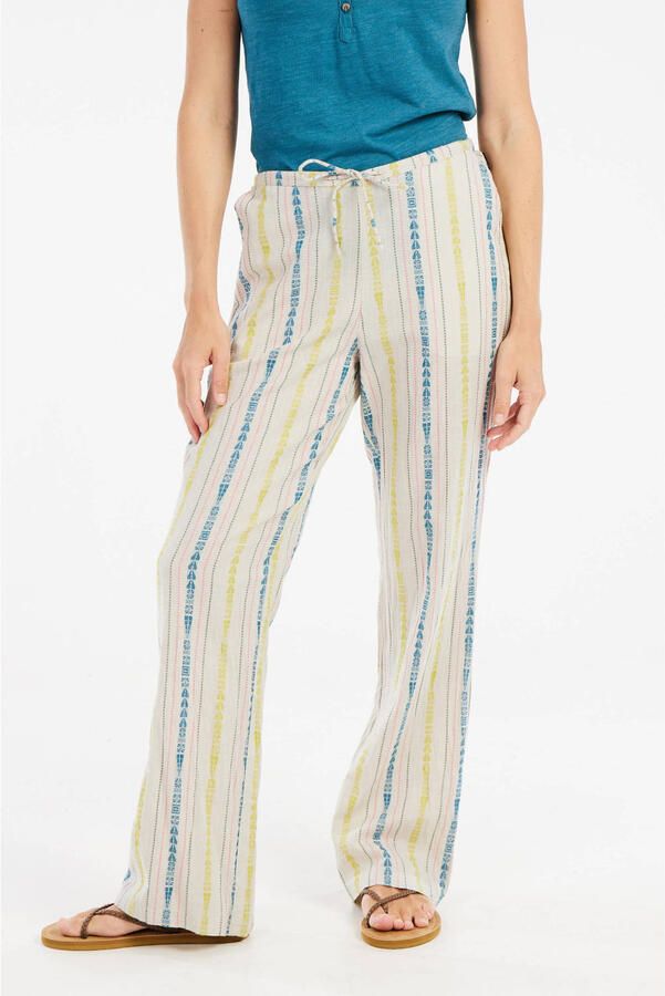 Protest Broek Pantalon femme Bibop - Foto 2