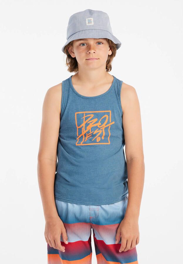 Protest Top Débardeur enfant Jordy - Foto 3