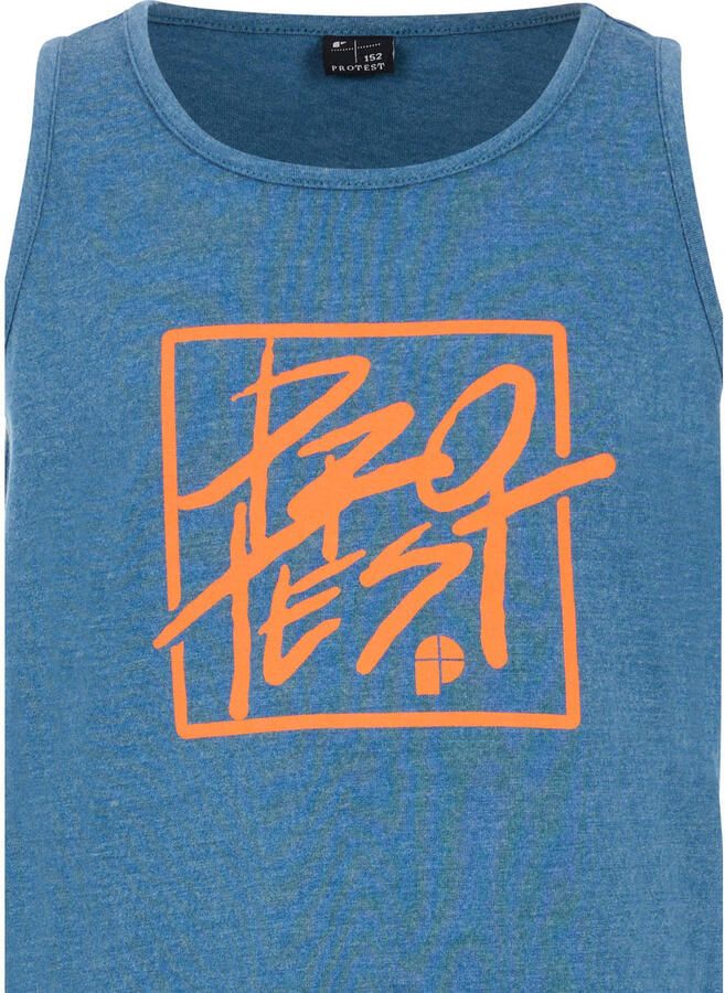 Protest Top Débardeur enfant Jordy