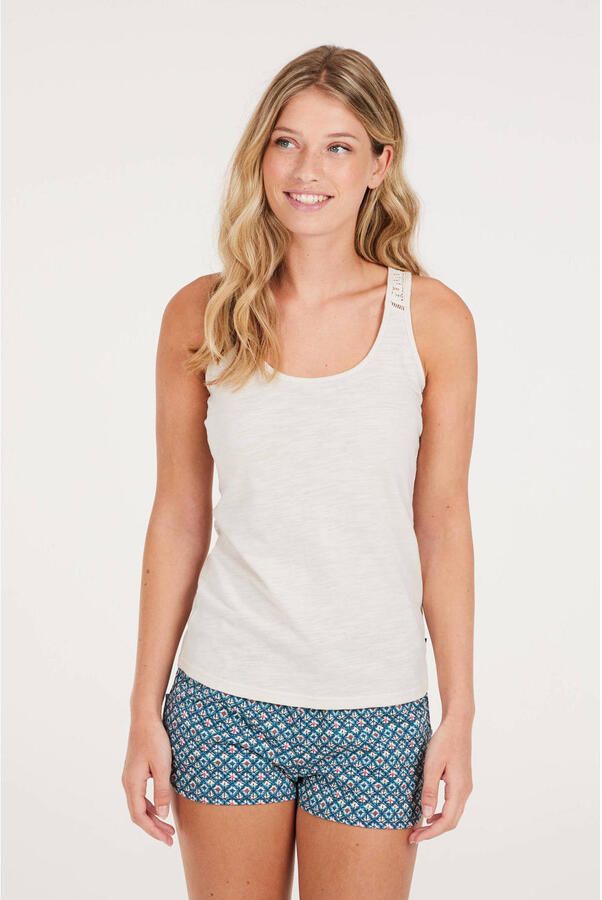 Protest Prtimplulse Singlet