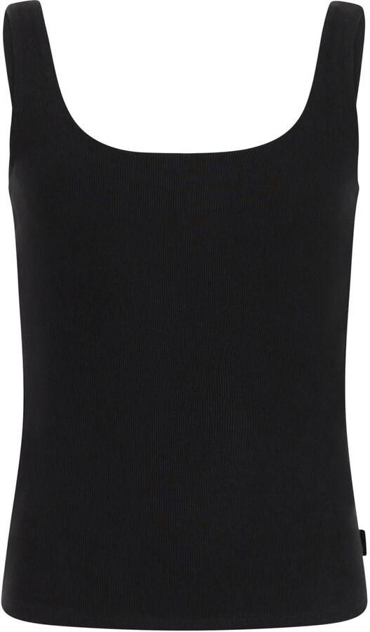 Protest singlet rib gebreid - Foto 3
