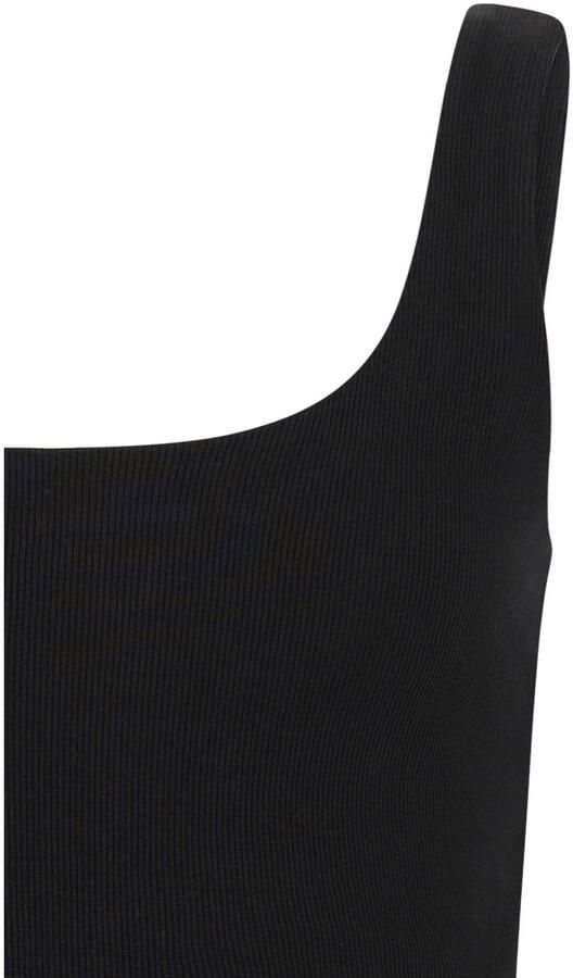 Protest singlet rib gebreid - Foto 2