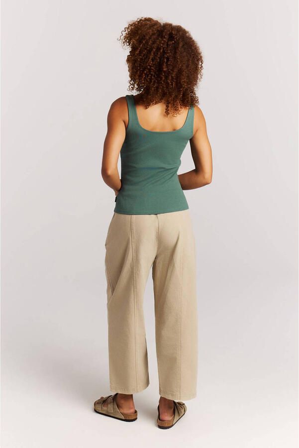 Protest singlet rib gebreid - Foto 2
