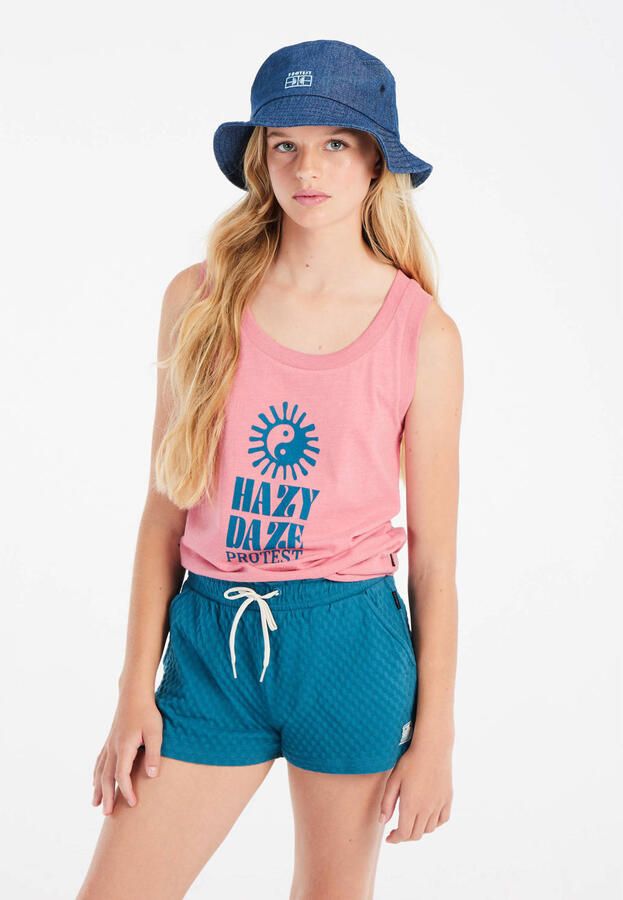 Protest Top Débardeur fille Adori - Foto 3