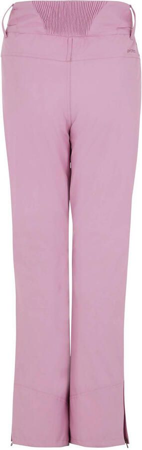 Protest skibroek Cinnamon korte lengte roze - Foto 3