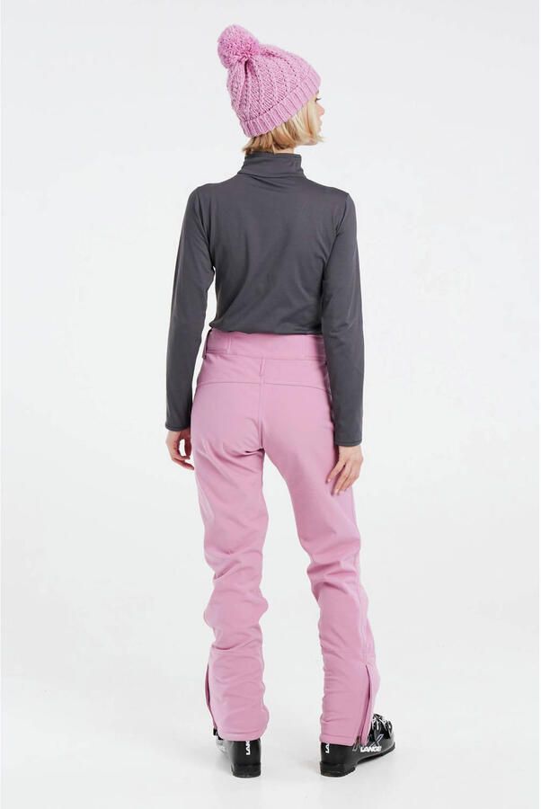 Protest Lole Softshell Skibroek Dames