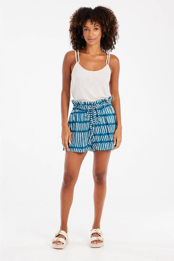 Protest Top Débardeur femme Kaes