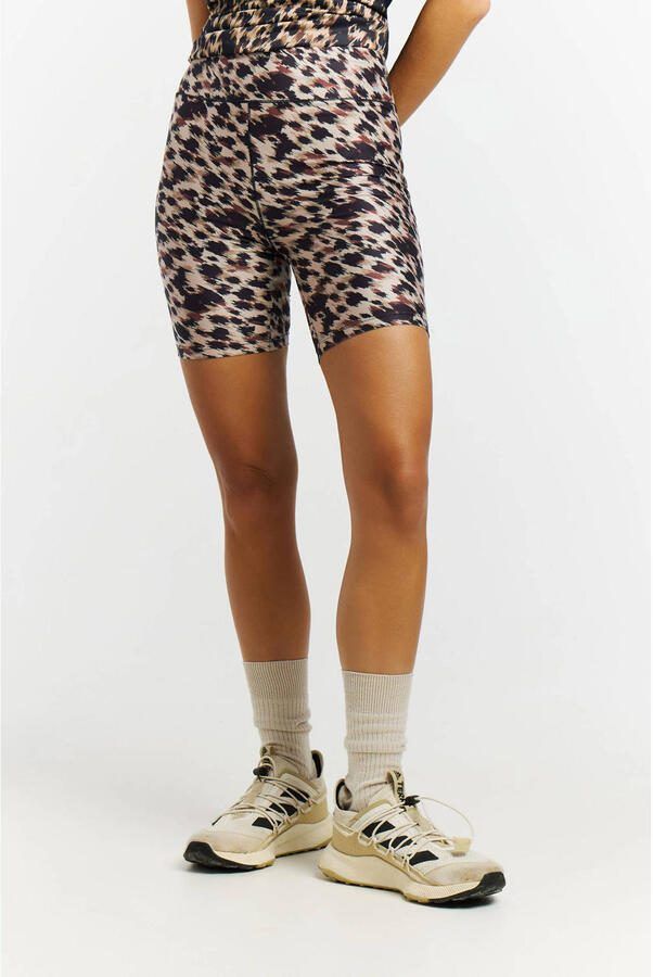 Protest sportlegging PRTAnca bruin