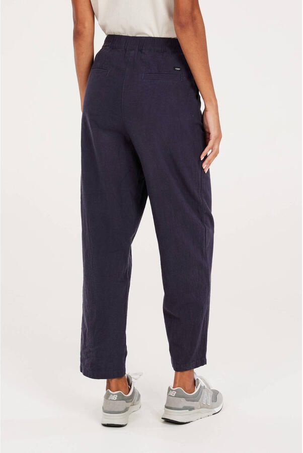 Protest straight fit broek