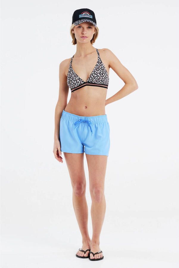 Protest Korte Broek Short femme Prtevi - Foto 2