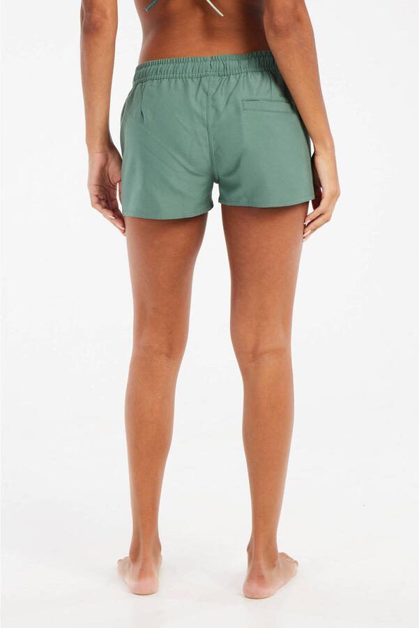 Protest strandshort PRTEVI groen - Foto 2