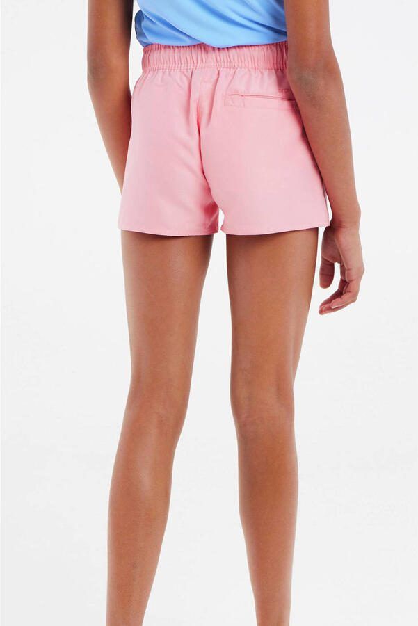 Protest strandshort PRTEVI JR roze Meisjes Polyester Effen 104 - Foto 2