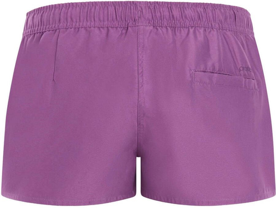 Protest strandshort PRTEVI paars