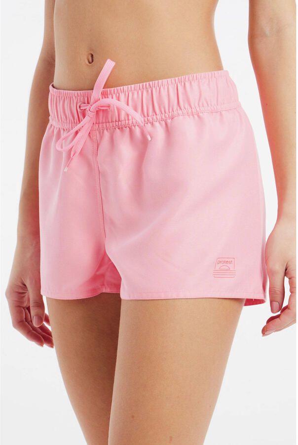 Protest Korte Broek Short femme Prtevi - Foto 2