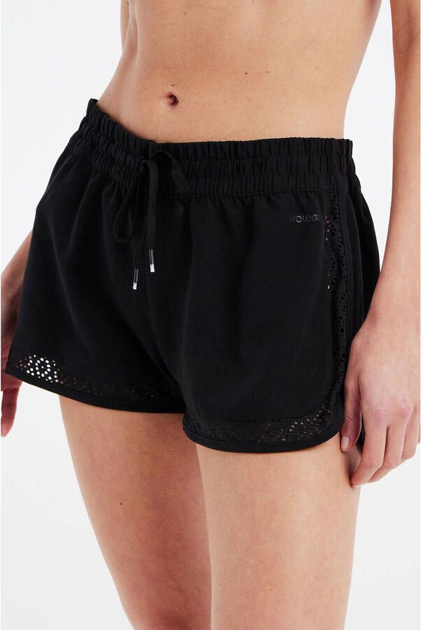 Protest strandshort PRTTENERIFE zwart - Foto 2