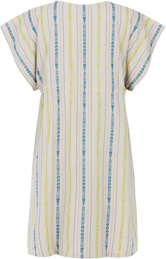 Protest strandtuniek PRTKEARA gebroken wit - Foto 2