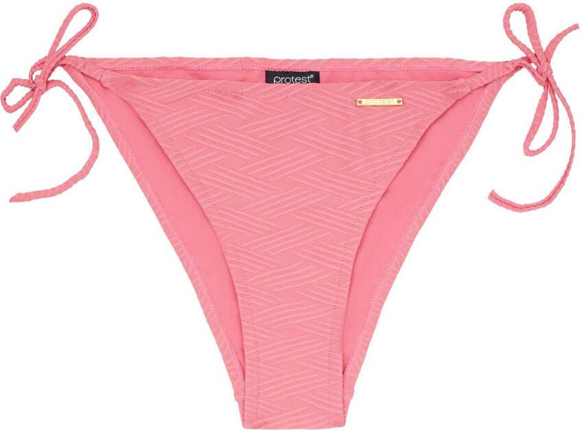 Protest strik bikinibroekje MIXSWAY roze