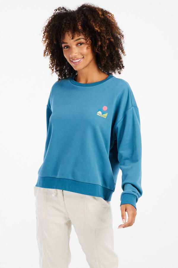 Protest Sweater Sweatshirt femme Nyle - Foto 3