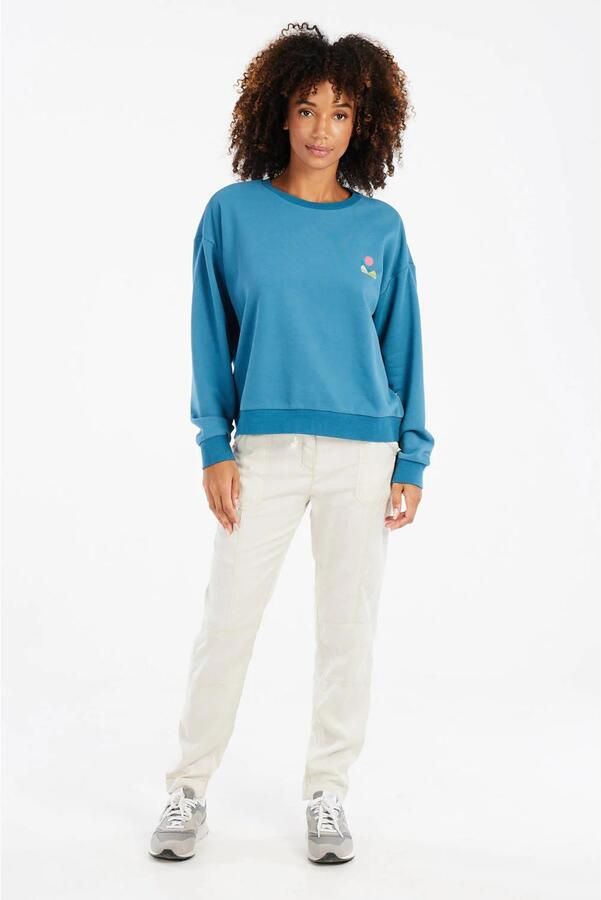 Protest Sweater Sweatshirt femme Nyle - Foto 2