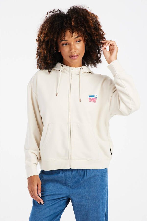 Protest Sweater Sweatshirt à capuche femme Studio - Foto 2