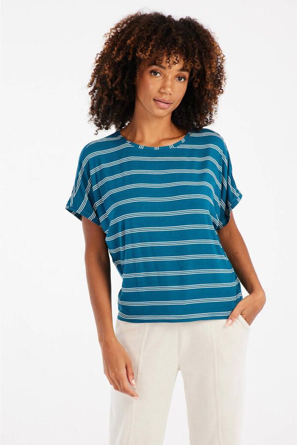 Protest T-shirt Korte Mouw T-shirt femme Adalia - Foto 3