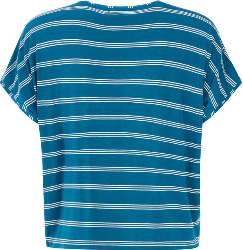 Protest T-shirt Korte Mouw T-shirt femme Adalia