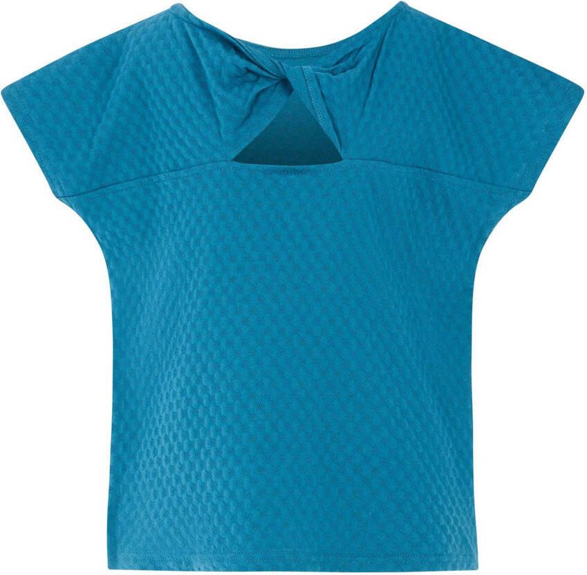 Protest T-shirt Korte Mouw T-shirt fille Tey