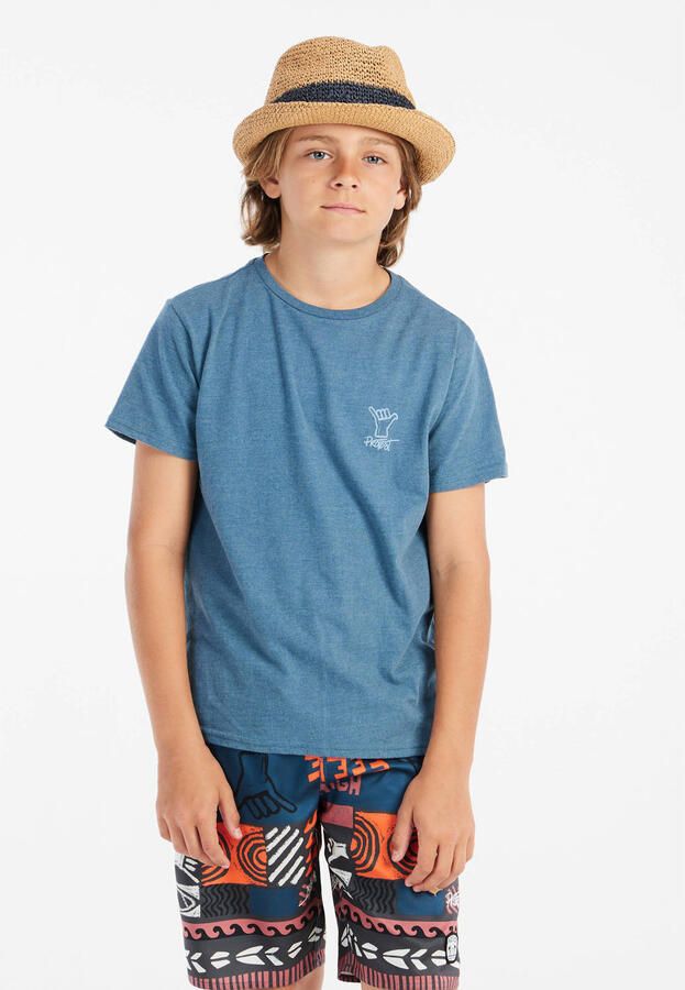 Protest T-shirt Korte Mouw T-shirt enfant Kevan - Foto 3